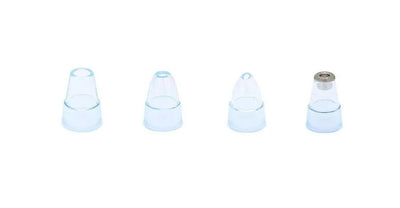 Acne Blackhead Suction Remover for Clear Skin – chloracne, plunger, break (Image 2)