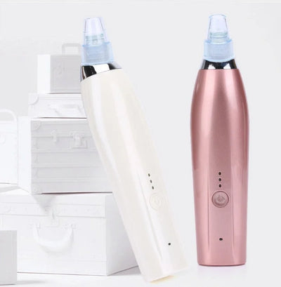 Acne Blackhead Suction Remover for Clear Skin – chloracne, plunger, break (Image 1)