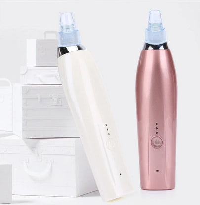 Acne Blackhead Suction Remover for Clear Skin – chloracne, plunger, break (Image 1)