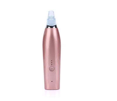 Acne Blackhead Suction Remover for Clear Skin – chloracne, plunger, break (Image 4)