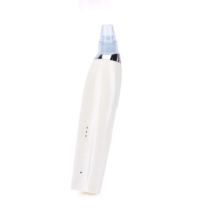 Acne Blackhead Suction Remover for Clear Skin – chloracne, plunger, break (Image 5)