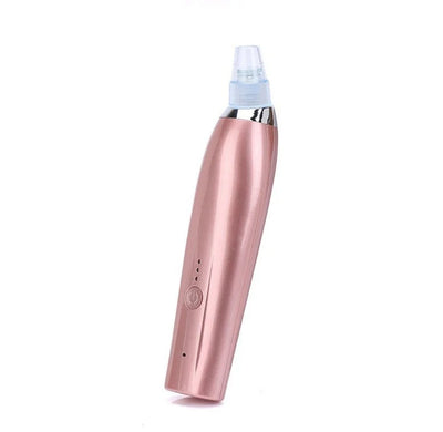 Acne Blackhead Suction Remover for Clear Skin – chloracne, plunger, break (Image 6)