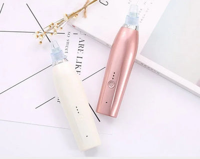 Acne Blackhead Suction Remover for Clear Skin – chloracne, plunger, break (Image 7)