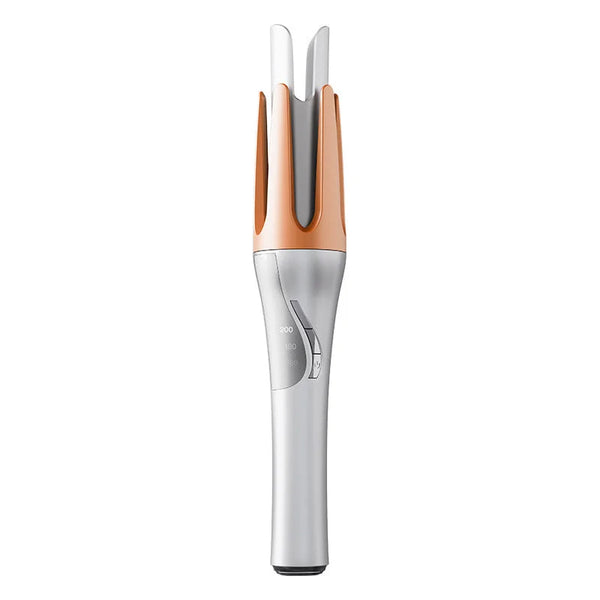 Automatic Hair Curler - Portable Styling Tool – mill, roller, dress (Image 7)