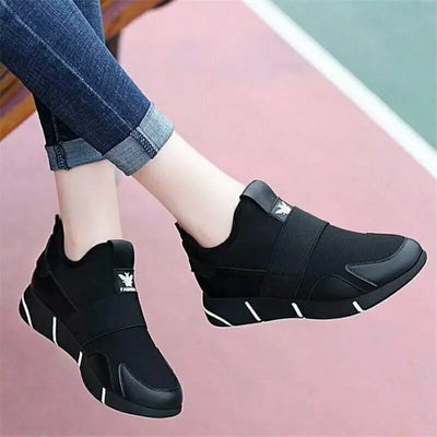 Autumn Korean Style Leisure Travel Sports Shoes – dall, falls, camp (Image 1)