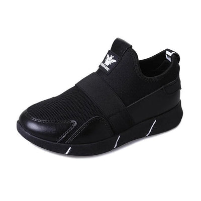 Autumn Korean Style Leisure Travel Sports Shoes – dall, falls, camp (Image 4)