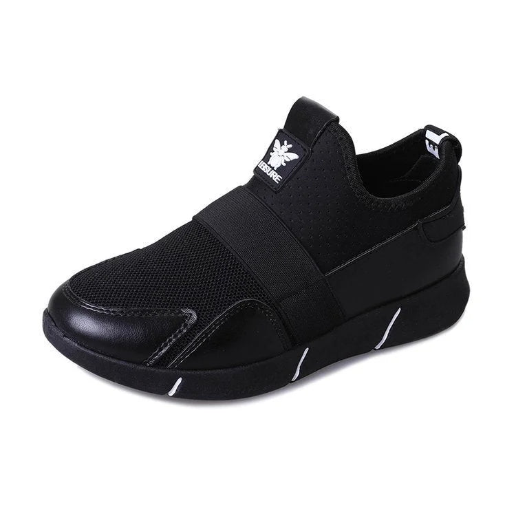 Autumn Korean Style Leisure Travel Sports Shoes – dall, falls, camp (Image 4)