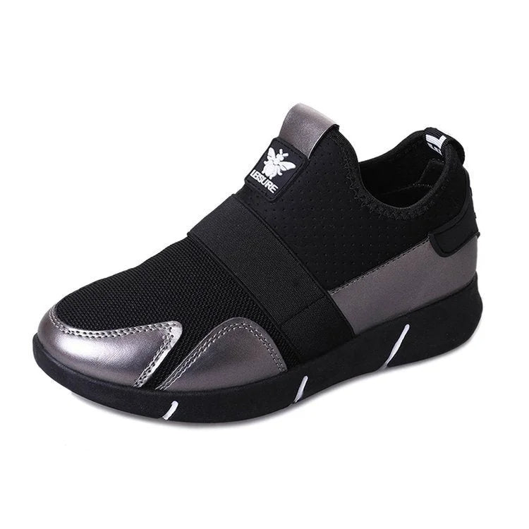 Autumn Korean Style Leisure Travel Sports Shoes – dall, falls, camp (Image 5)