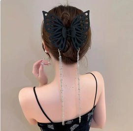 Back Tie Accessory – Adjustable Stylish Support Strap for Outfits – obi, binder, bak (Image 2)
