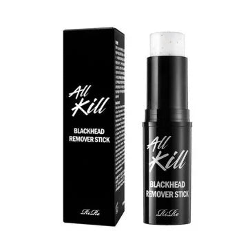 Blackhead Remover Stick for Clearer Skin Care – aloe, clear, peel (Image 1)