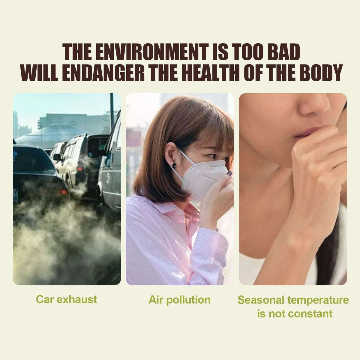 Body & Oral Care – for Daily Wellness & Hygiene – consistence, personify, consistency (Image 5)