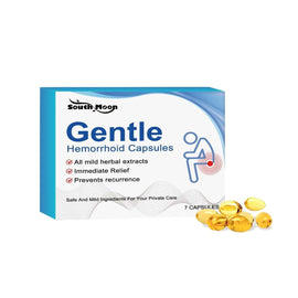 Body Care Capsules – for Nourished & Healthy Skin – nourishable, physical education, personal (Image 1)