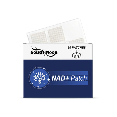 Body Care Patches – for Relaxed Comfort & Relief – ease, discomfort, stretch (Image 1)