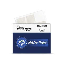 Body Care Patches – for Relaxed Comfort & Relief – ease, discomfort, stretch (Image 2)