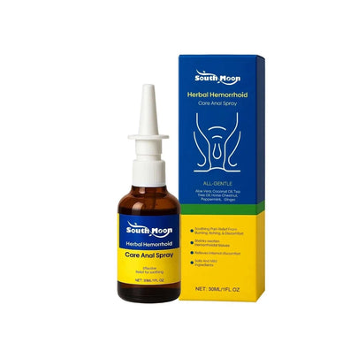 Body Care Spray – for Fresh Daily Hydration – freshwater, landlocked, perch (Image 1)