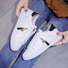Breathable Korean Summer Running Casual Shoes – spikes, spiking, drift (Image 2)