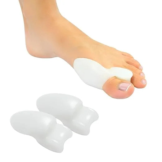Bunion Toe Corrector – Adjustable Orthopedic Hallux Valgus Support – brace, braces, thumb (Image 4)
