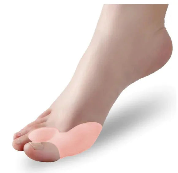 Bunion Toe Corrector – Adjustable Orthopedic Hallux Valgus Support – brace, braces, thumb (Image 5)