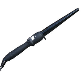 Ceramic Cone Hair Curler - Single Tube Design – pipe, roller, tile (Image 2)
