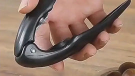 Chestnut Peeler & Cutter Tool – eyes, berry, bump (Image 2)