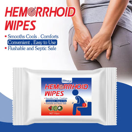 Disposable Cleaning Tissues Pack – Soft Hygienic Wipes for Everyday Use – wipe, cleaned, cleared (Image 1)