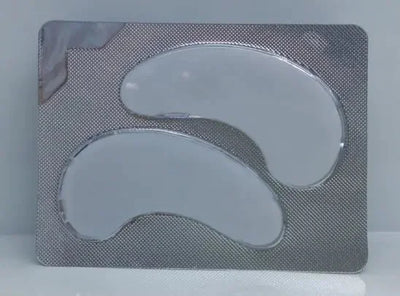 Collagen Crystal Eye Masks – Hydrating Patches for Wrinkles & Dark Circles – iron, cot, terpin (Image 3)