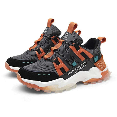 Comfortable Daddy Running & Sports Shoes – running shoe, pop, yeah (Image 6)