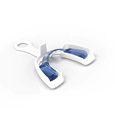 Dental Night Guard – Comfortable Anti-Grinding Mouth Protector – dam, retainer, pike (Image 1)
