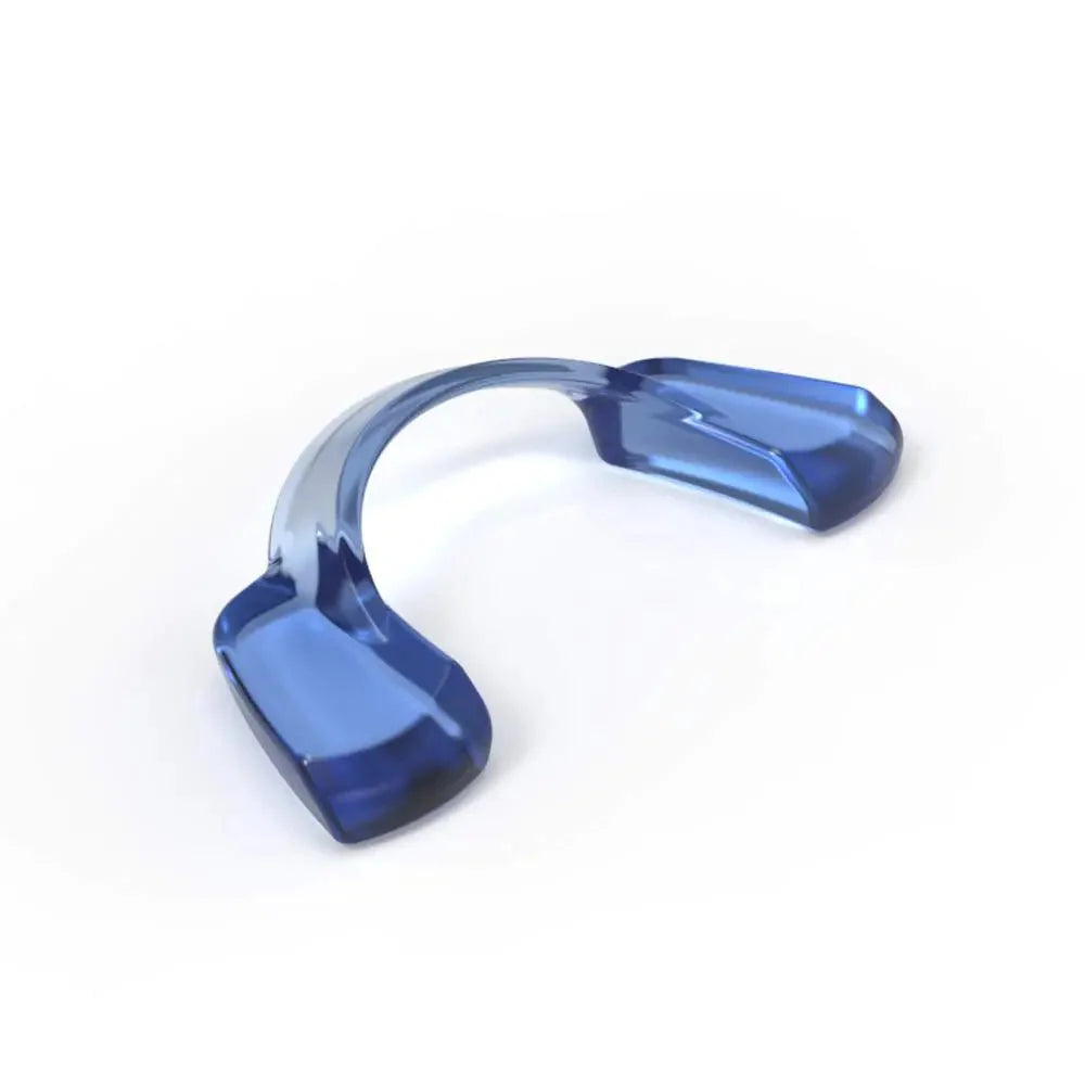 Dental Night Guard – Comfortable Anti-Grinding Mouth Protector – dam, retainer, pike (Image 3)