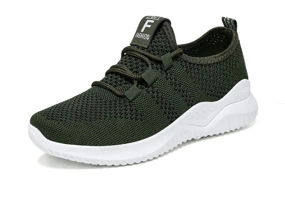 Durable Work & Safety Shoes for Men – jean, canvas, capital (Image 3)