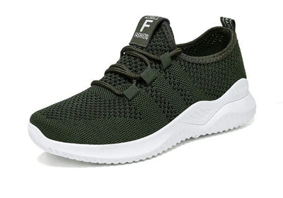 Durable Work & Safety Shoes for Men – jean, canvas, capital (Image 3)