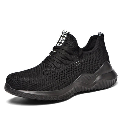 Durable Work & Safety Shoes for Men – jean, canvas, capital (Image 11)