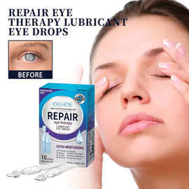 EELHOE Eye Drops - Relieve Redness And Fatigue – hearts, physostigmine, pernicious anemia (Image 2)