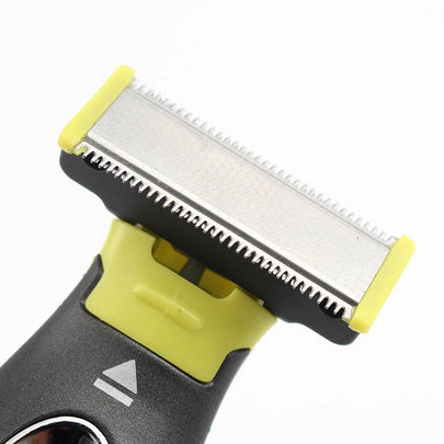 Electric Beard Razor & Body Trimmer – shaver, shave, shaven (Image 1)