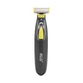 Electric Beard Razor & Body Trimmer – shaver, shave, shaven (Image 2)