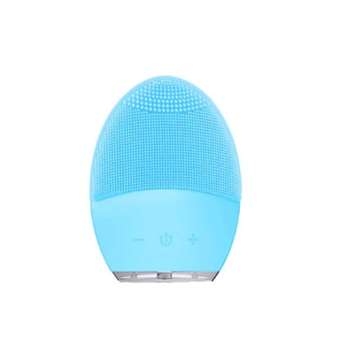Electric Face Wash Device – Deep Pore Cleansing Brush – bath, baths, steam (Image 10)