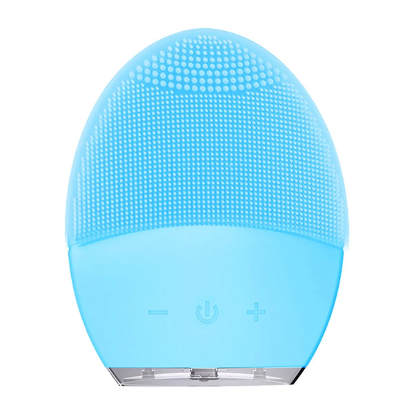 Electric Face Wash Device – Deep Pore Cleansing Brush – bath, baths, steam (Image 12)
