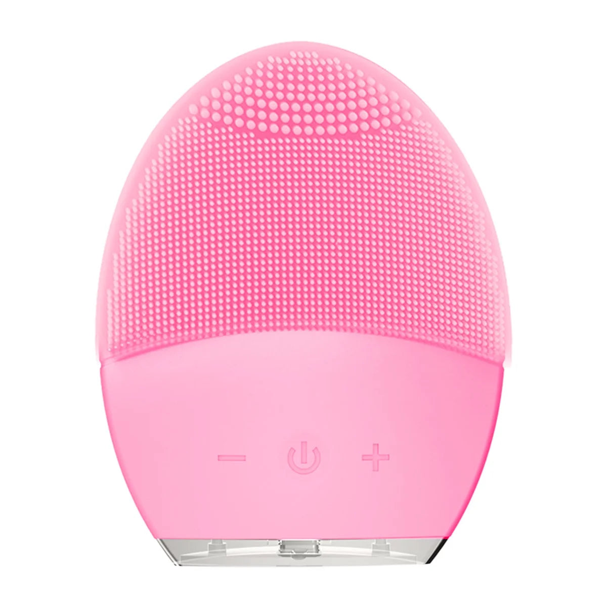 Electric Face Wash Device – Deep Pore Cleansing Brush – bath, baths, steam (Image 13)