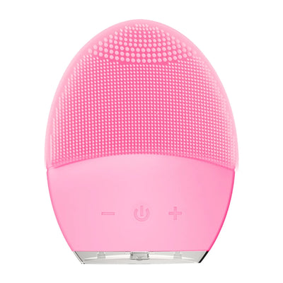 Electric Face Wash Device – Deep Pore Cleansing Brush – bath, baths, steam (Image 13)