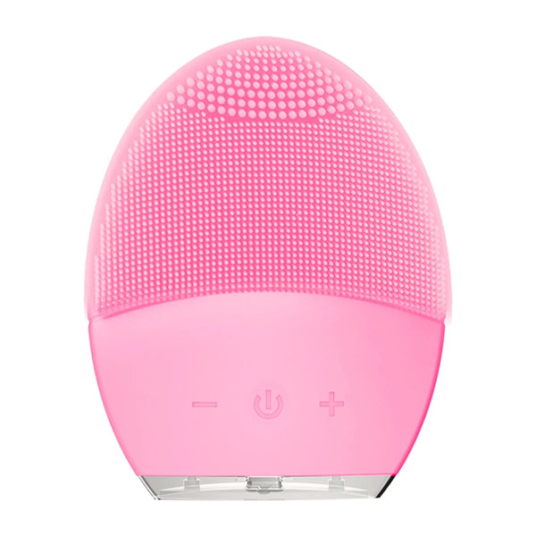 Electric Face Wash Device – Deep Pore Cleansing Brush – bath, baths, steam (Image 13)