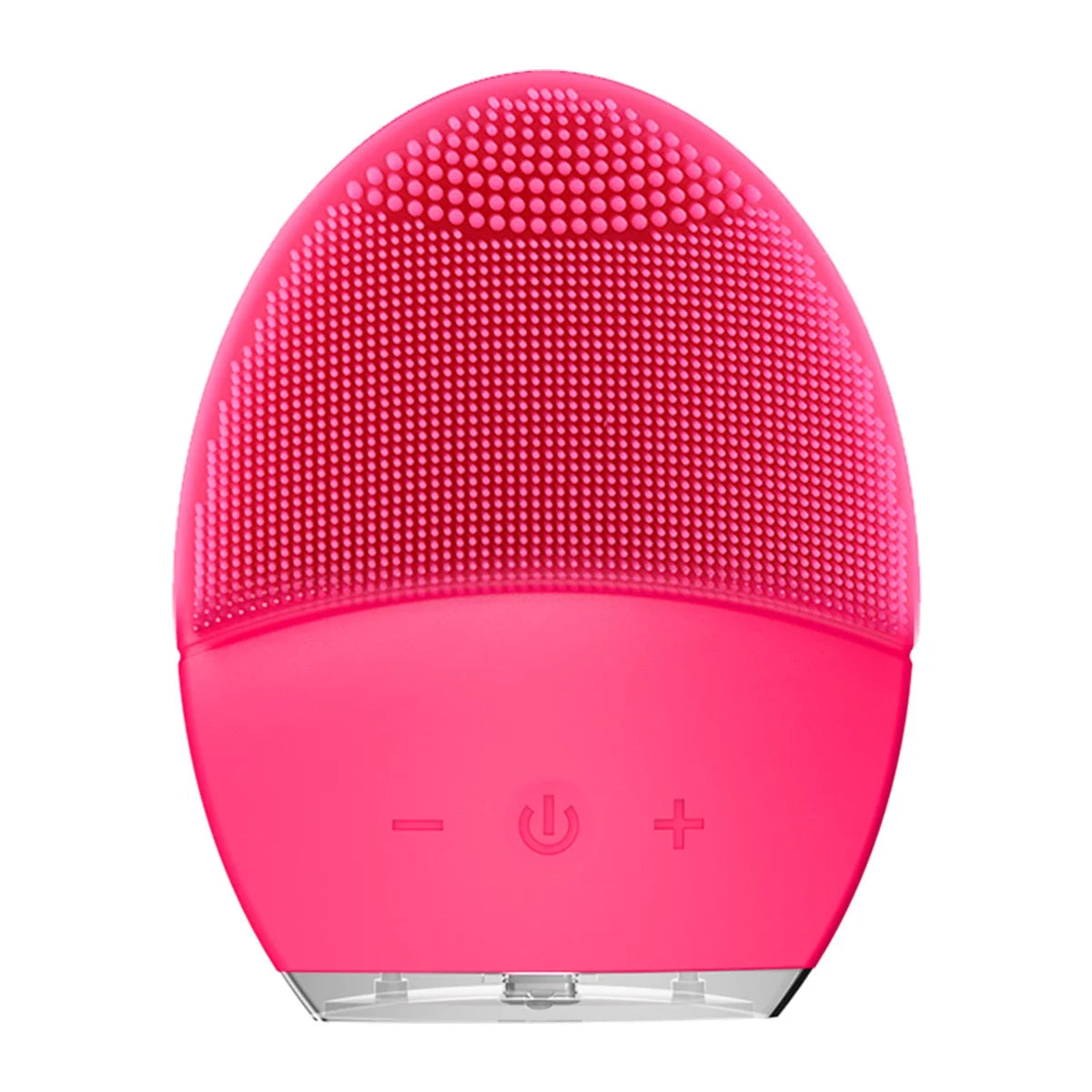Electric Face Wash Device – Deep Pore Cleansing Brush – bath, baths, steam (Image 14)
