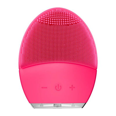 Electric Face Wash Device – Deep Pore Cleansing Brush – bath, baths, steam (Image 14)
