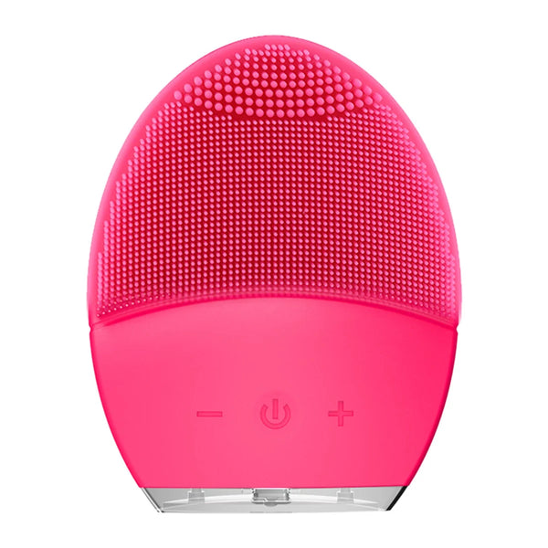 Electric Face Wash Device – Deep Pore Cleansing Brush – bath, baths, steam (Image 14)
