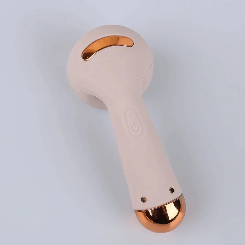 Electric Face Wash Device – Deep Pore Cleansing Brush – bath, baths, steam (Image 5)