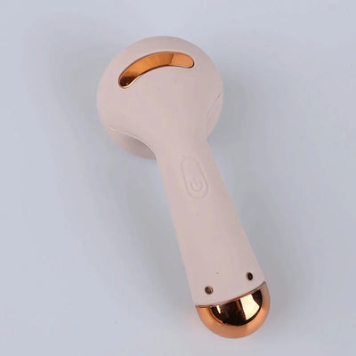 Electric Face Wash Device – Deep Pore Cleansing Brush – bath, baths, steam (Image 5)