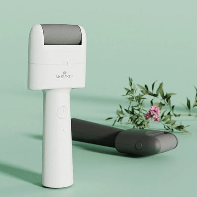 Electric Foot Callus Remover for Smooth Feet Care – claw, court, float (Image 13)