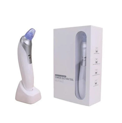 Electronic Blackhead Remover for Clear Skin – knot, pacemaker, deacon (Image 1)