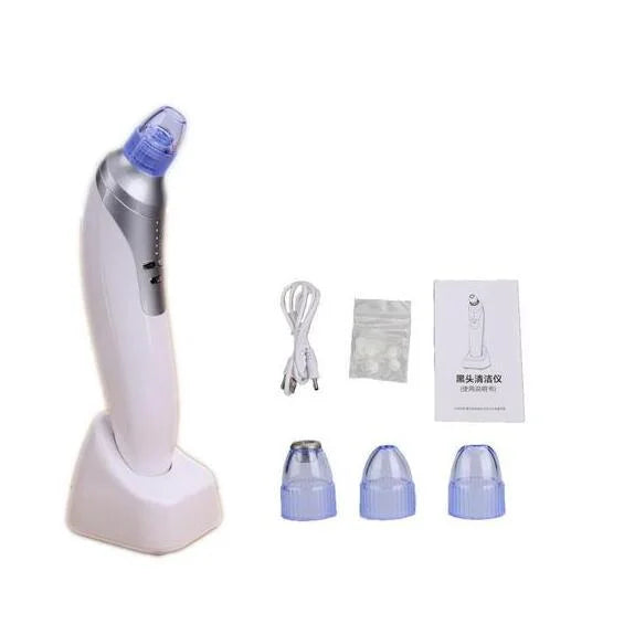 Electronic Blackhead Remover for Clear Skin – knot, pacemaker, deacon (Image 5)