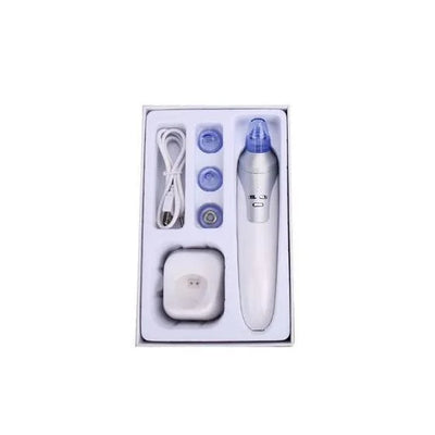 Electronic Blackhead Remover for Clear Skin – knot, pacemaker, deacon (Image 10)