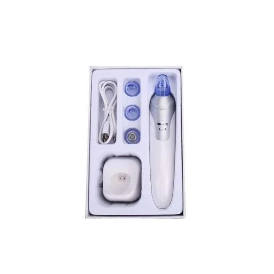 Electronic Blackhead Remover for Clear Skin – knot, pacemaker, deacon (Image 10)